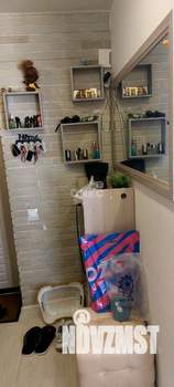 2-к квартира, вторичка, 41м2, 3/5 этаж