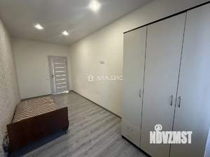 3-к квартира, вторичка, 55м2, 5/5 этаж