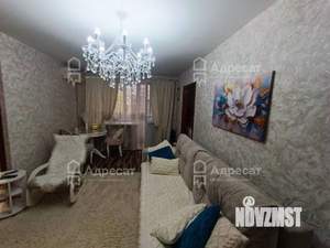 2-к квартира, вторичка, 44м2, 3/3 этаж