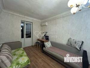 1-к квартира, вторичка, 40м2, 2/2 этаж