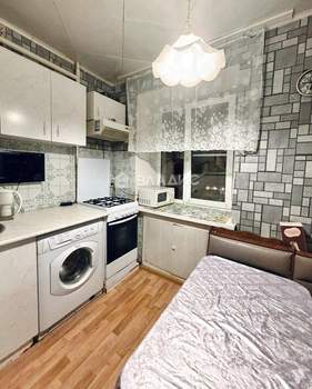 2-к квартира, вторичка, 44м2, 2/9 этаж