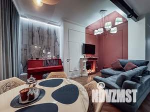 3-к квартира, вторичка, 67м2, 2/4 этаж