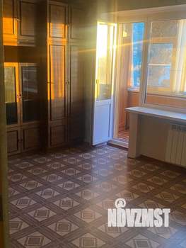 1-к квартира, вторичка, 35м2, 4/5 этаж