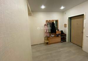 3-к квартира, вторичка, 66м2, 9/10 этаж