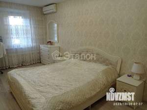 3-к квартира, вторичка, 70м2, 6/9 этаж