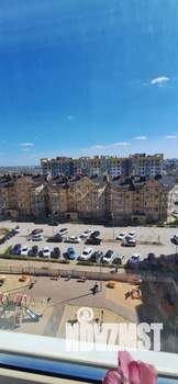 2-к квартира, сданный дом, 47м2, 7/9 этаж