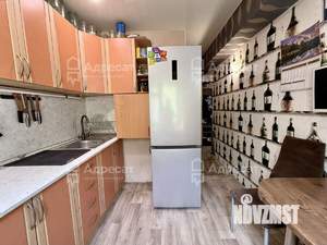 2-к квартира, вторичка, 41м2, 1/5 этаж