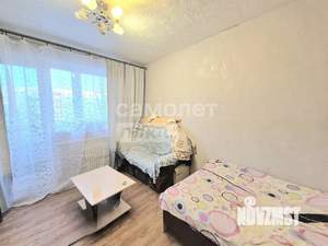 1-к квартира, вторичка, 26м2, 6/9 этаж