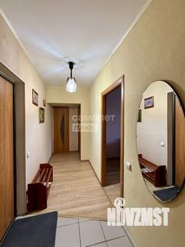 2-к квартира, вторичка, 51м2, 1/9 этаж