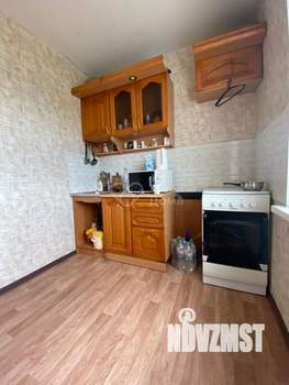 1-к квартира, вторичка, 35м2, 11/16 этаж