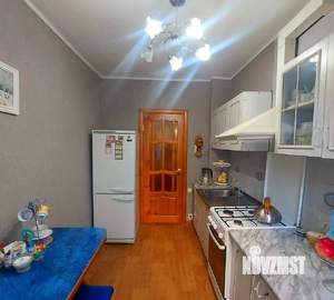 2-к квартира, вторичка, 52м2, 3/5 этаж