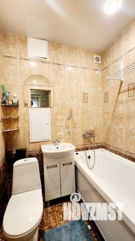 1-к квартира, вторичка, 32м2, 1/5 этаж