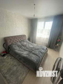2-к квартира, вторичка, 50м2, 4/10 этаж