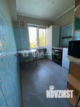 2-к квартира, вторичка, 41м2, 4/4 этаж