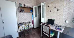 2-к квартира, вторичка, 40м2, 5/5 этаж