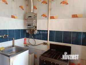 1-к квартира, вторичка, 31м2, 2/5 этаж