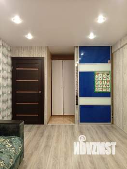 1-к квартира, вторичка, 36м2, 1/3 этаж