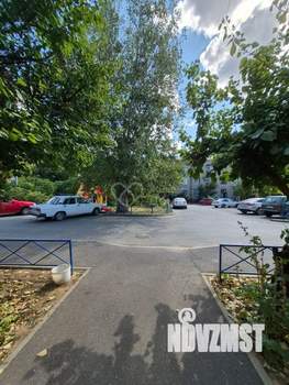 3-к квартира, вторичка, 17м2, 1/2 этаж