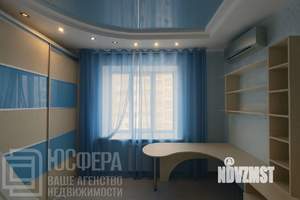 3-к квартира, вторичка, 89м2, 11/15 этаж