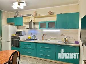 1-к квартира, вторичка, 50м2, 3/9 этаж