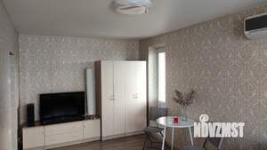 1-к квартира, вторичка, 39м2, 9/9 этаж