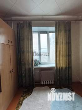 2-к квартира, вторичка, 57м2, 5/5 этаж