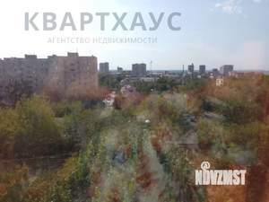3-к квартира, вторичка, 62м2, 5/9 этаж