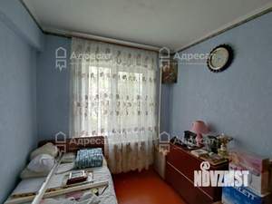 2-к квартира, вторичка, 41м2, 2/5 этаж