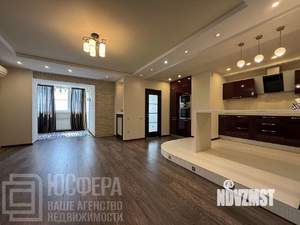 3-к квартира, вторичка, 100м2, 9/10 этаж