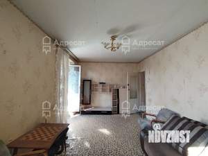 3-к квартира, вторичка, 62м2, 5/9 этаж