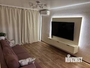 3-к квартира, вторичка, 57м2, 5/9 этаж