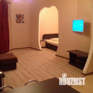 2-к квартира, вторичка, 41м2, 1/5 этаж