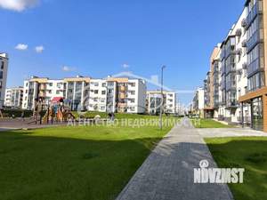 1-к квартира, вторичка, 38м2, 4/5 этаж