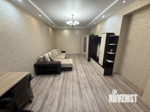 1-к квартира, вторичка, 52м2, 5/18 этаж