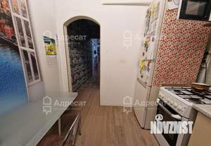 3-к квартира, вторичка, 63м2, 2/3 этаж