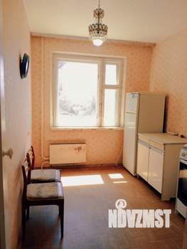 2-к квартира, вторичка, 53м2, 4/9 этаж