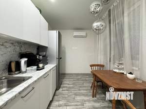 2-к квартира, вторичка, 57м2, 7/10 этаж