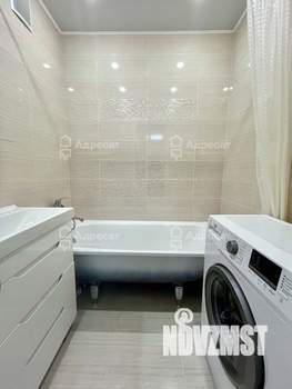 2-к квартира, вторичка, 51м2, 3/9 этаж
