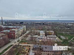 3-к квартира, вторичка, 88м2, 17/17 этаж