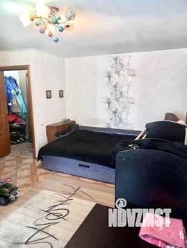 2-к квартира, вторичка, 41м2, 2/4 этаж