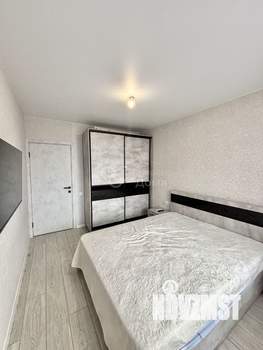 2-к квартира, вторичка, 53м2, 9/10 этаж