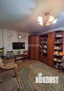 1-к квартира, вторичка, 31м2, 2/5 этаж