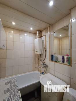 3-к квартира, вторичка, 59м2, 5/5 этаж