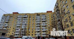 3-к квартира, вторичка, 71м2, 4/9 этаж