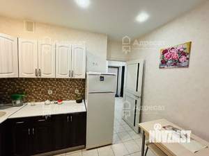 2-к квартира, вторичка, 52м2, 4/7 этаж