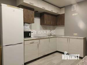1-к квартира, вторичка, 36м2, 4/19 этаж