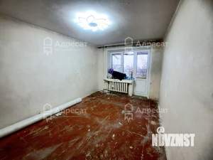 2-к квартира, вторичка, 45м2, 3/5 этаж