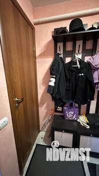 2-к квартира, вторичка, 42м2, 2/5 этаж