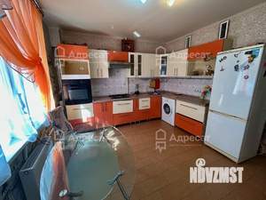 2-к квартира, вторичка, 72м2, 2/10 этаж