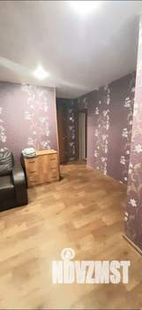 3-к квартира, вторичка, 55м2, 2/5 этаж